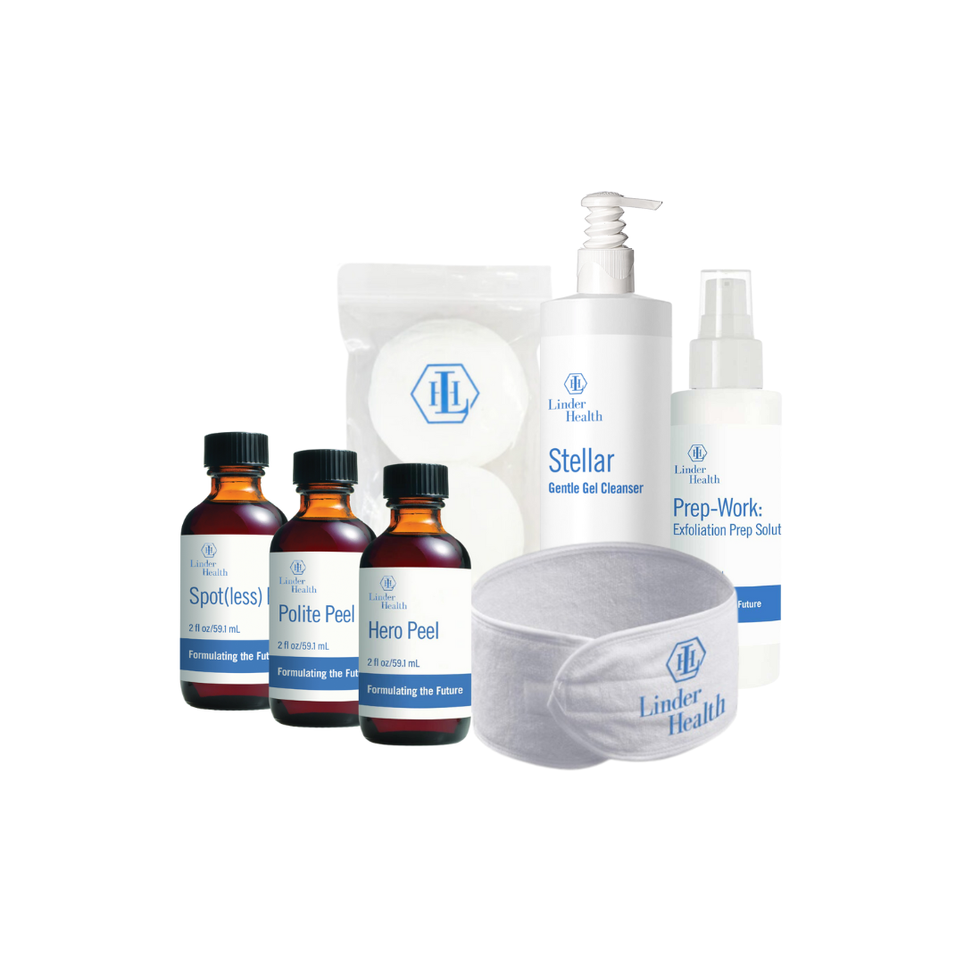 Linder Health Opening Order